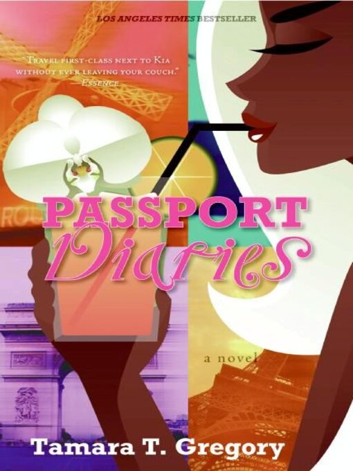 Title details for Passport Diaries by Tamara Gregory - Available